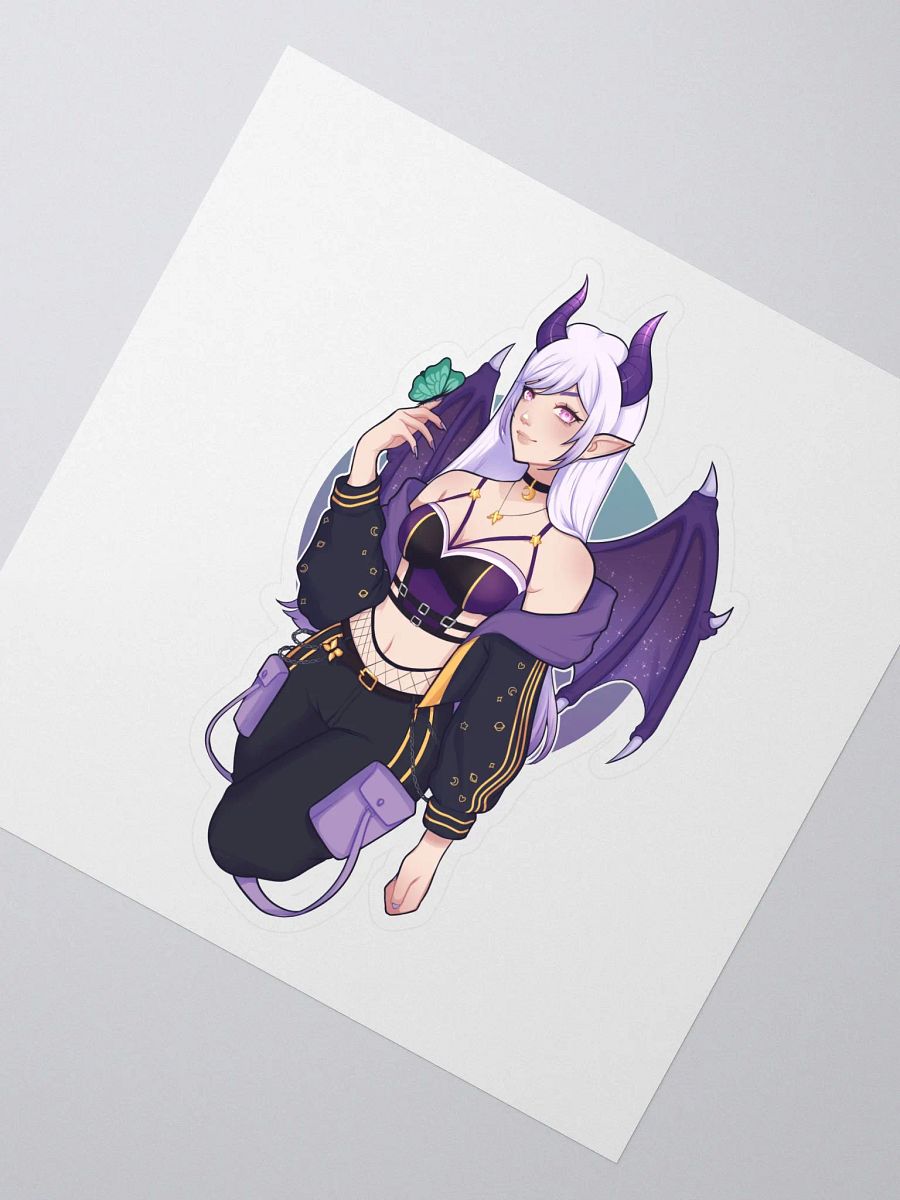 SOCK STICKER product image (2)