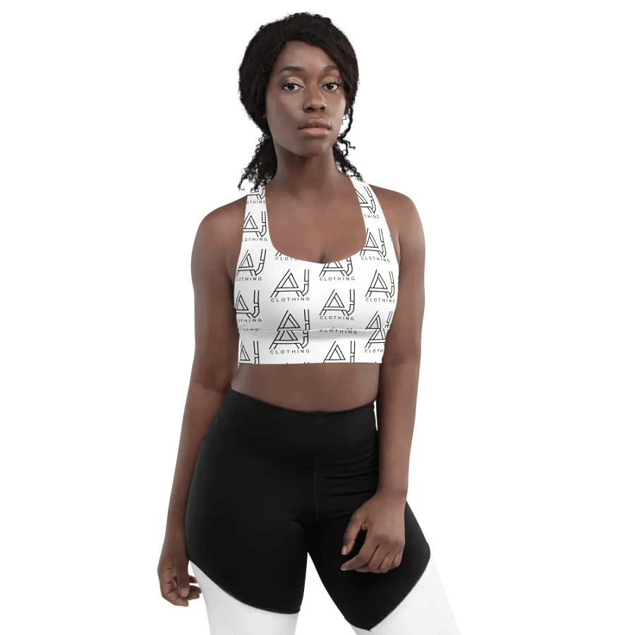 Ladies Sports top product image (5)