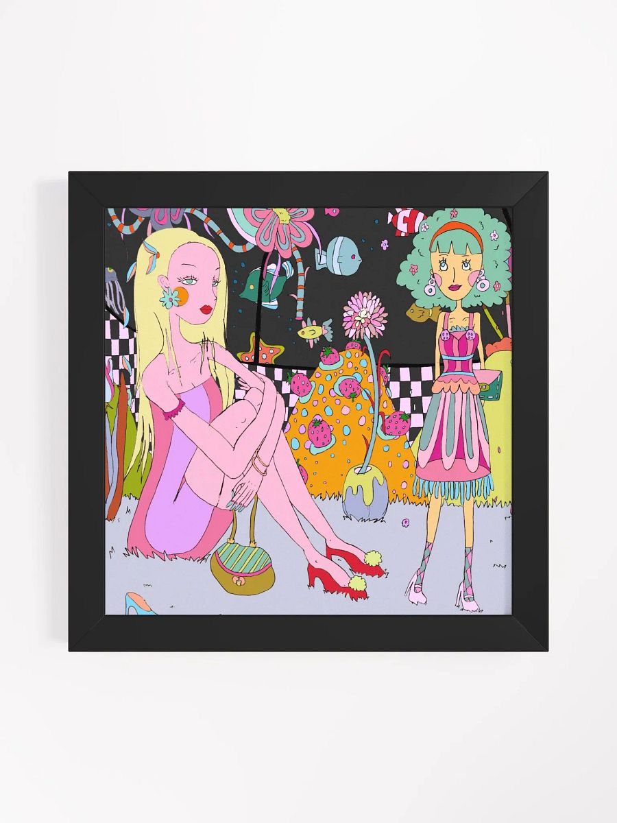 Under The Sea product image (1)