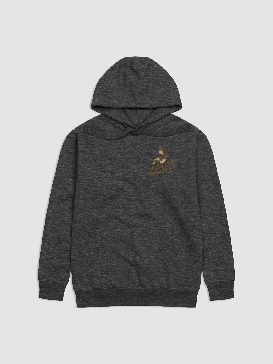 Cherry Blossom Dreams Premium Hoodie product image (1)