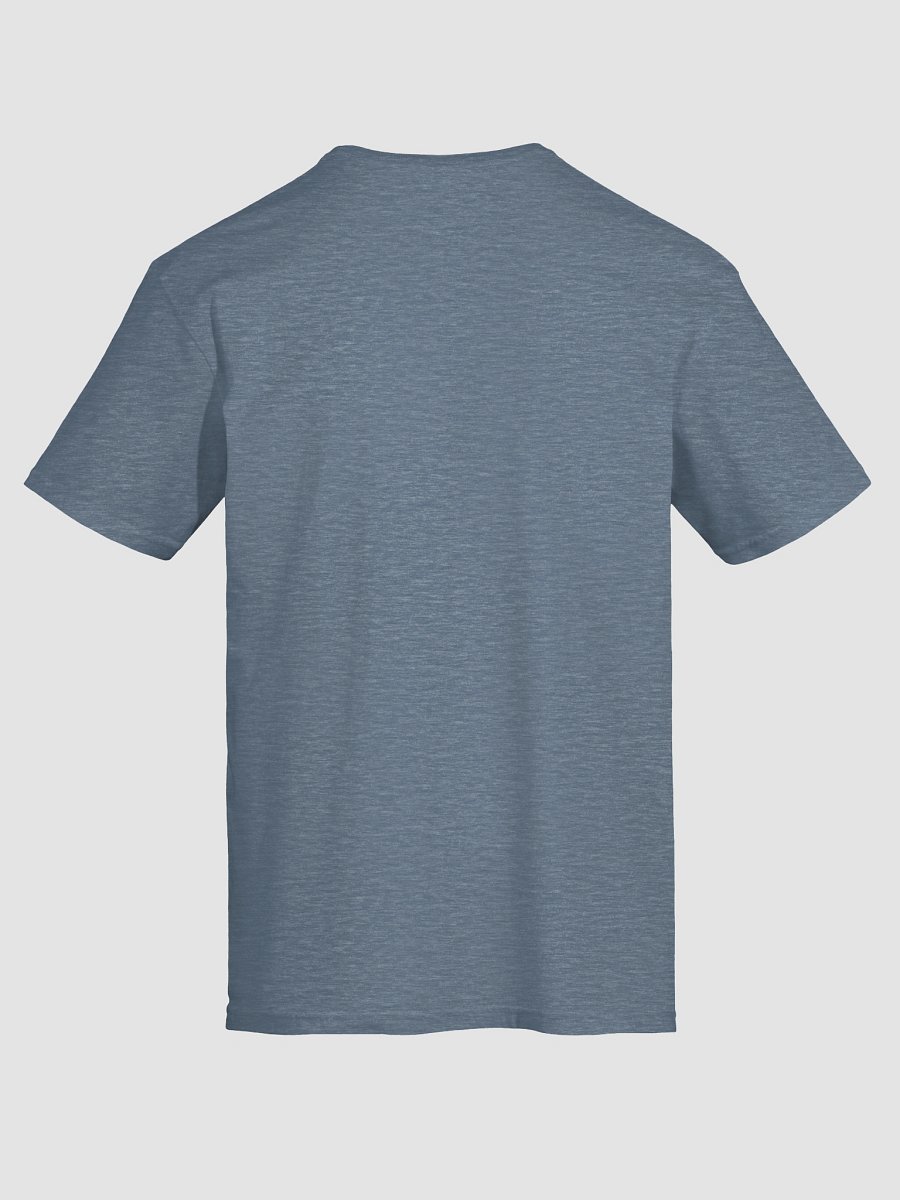 Soulful Palette Unisex T-Shirt product image (7)