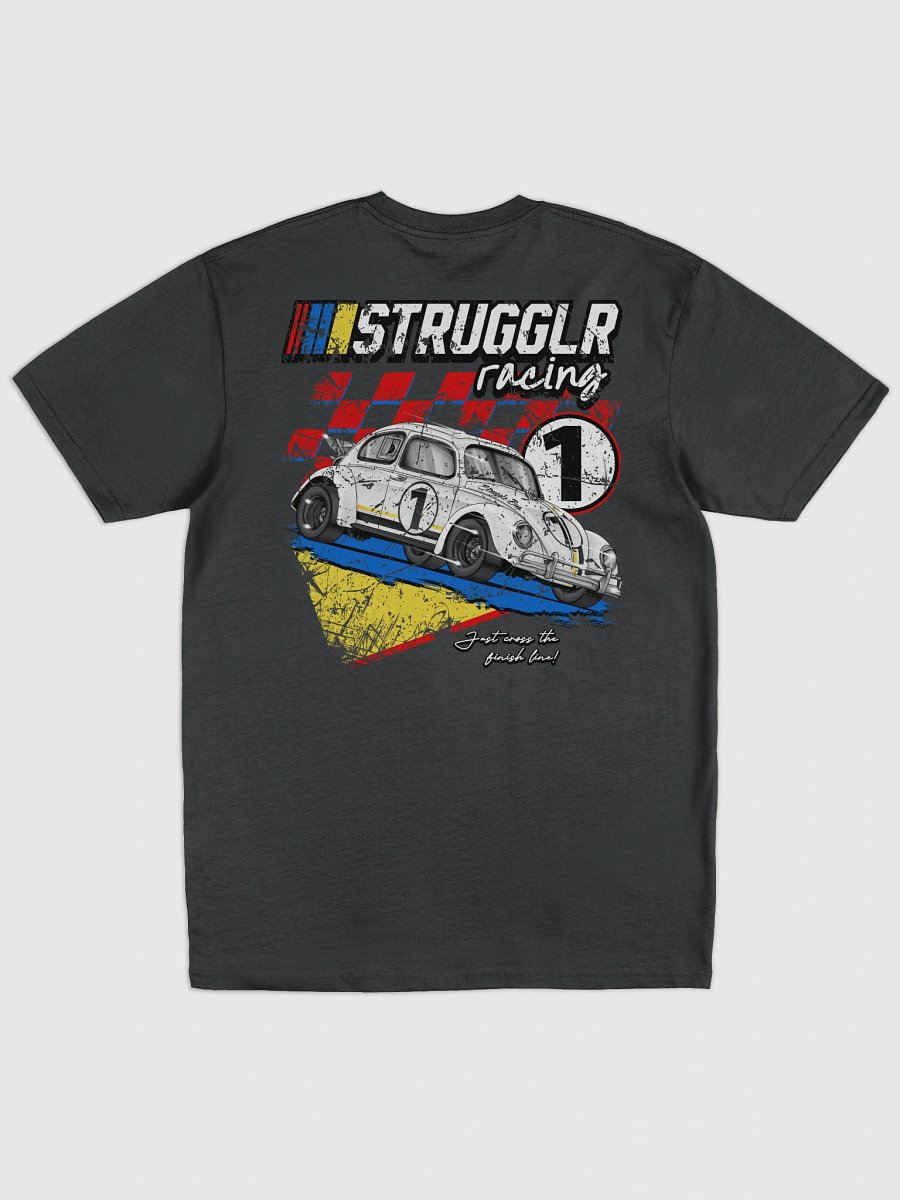 Strugglr Racing - Classic product image (4)