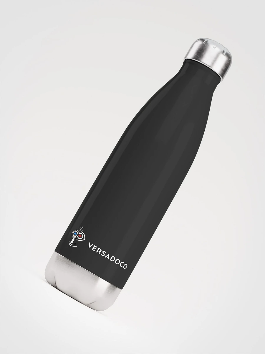 Versadoco Black Waterbottle product image (4)