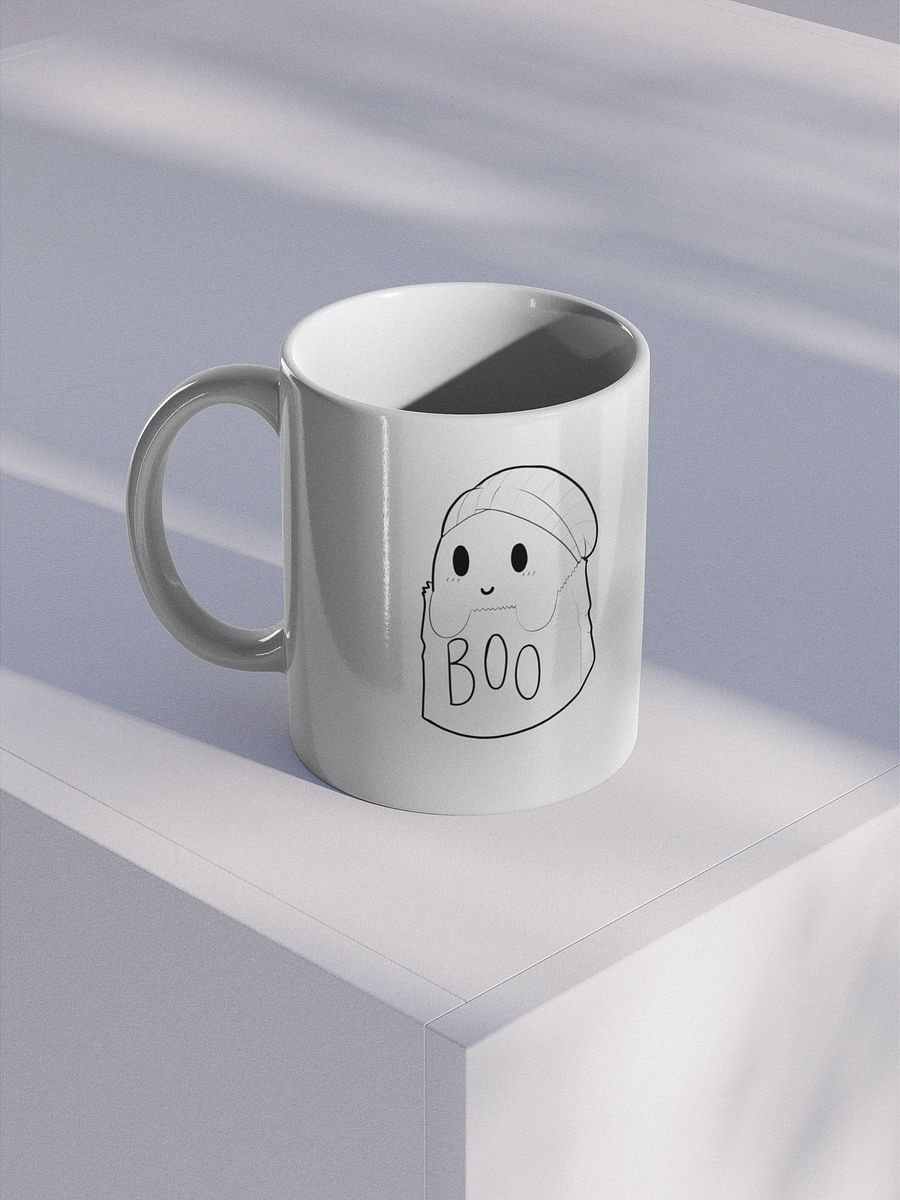 Ghost in a Bag - Coffee Mug product image (1)