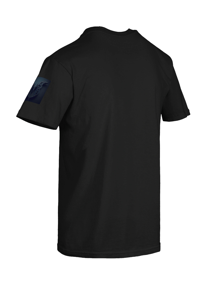Savory Ramen Delight T-Shirt product image (69)