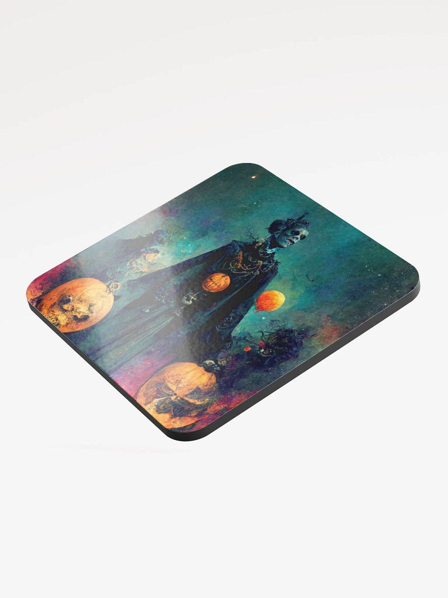 Ethereal Night Coaster Set product image (3)