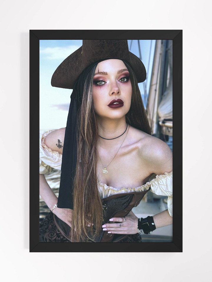 Cosplay Merch product image (1)