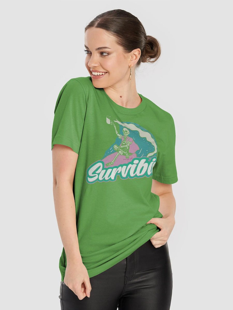 Survibin' T product image (47)