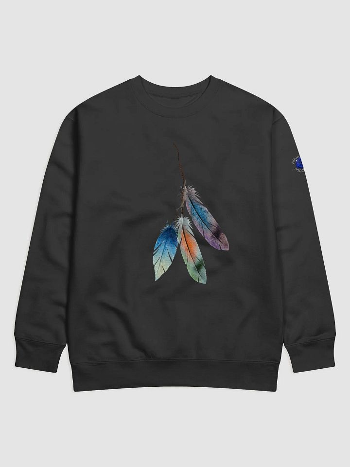 Love of Thousands Sweatshirt product image (1)