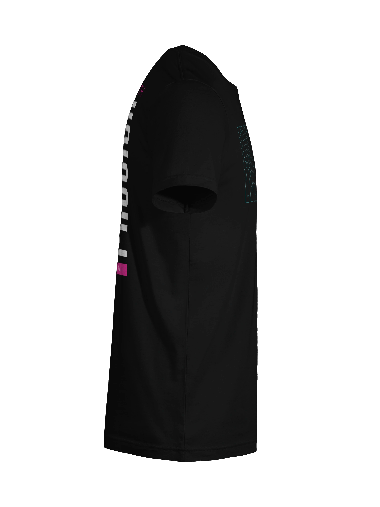 I Do It With Passion (Black) product image (12)