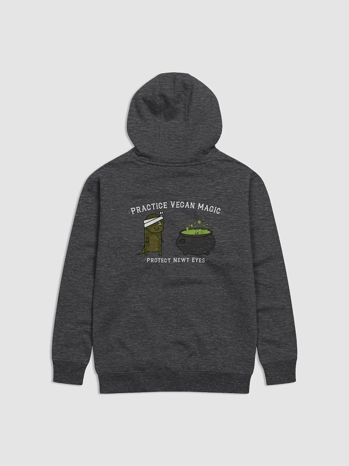 Practice Vegan Magic (Nelson) Hoodie product image (11)