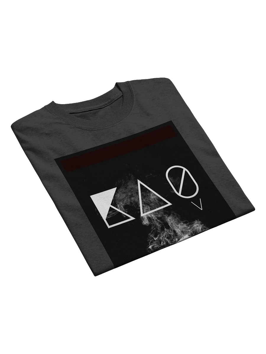 KAO T-SHIRT product image (6)