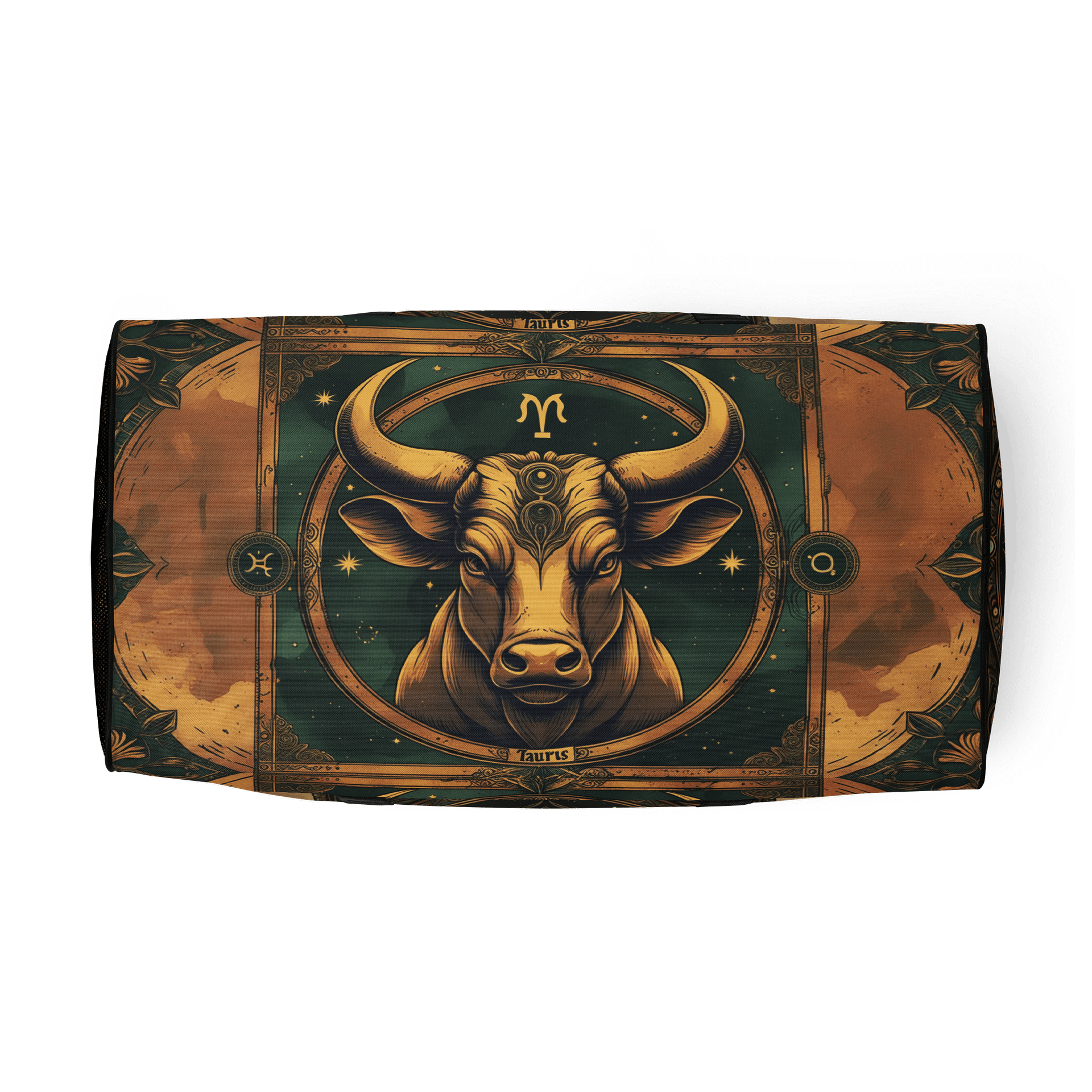 Taurus (♉︎) - Duffle bag product image (5)