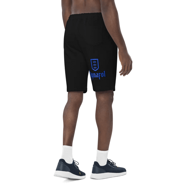 Guy's Guys Baggy Shorts product image (2)