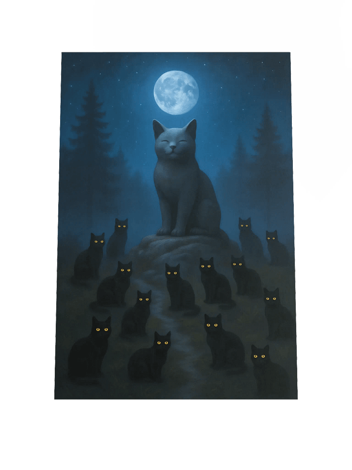The Midnight Council product image (1)
