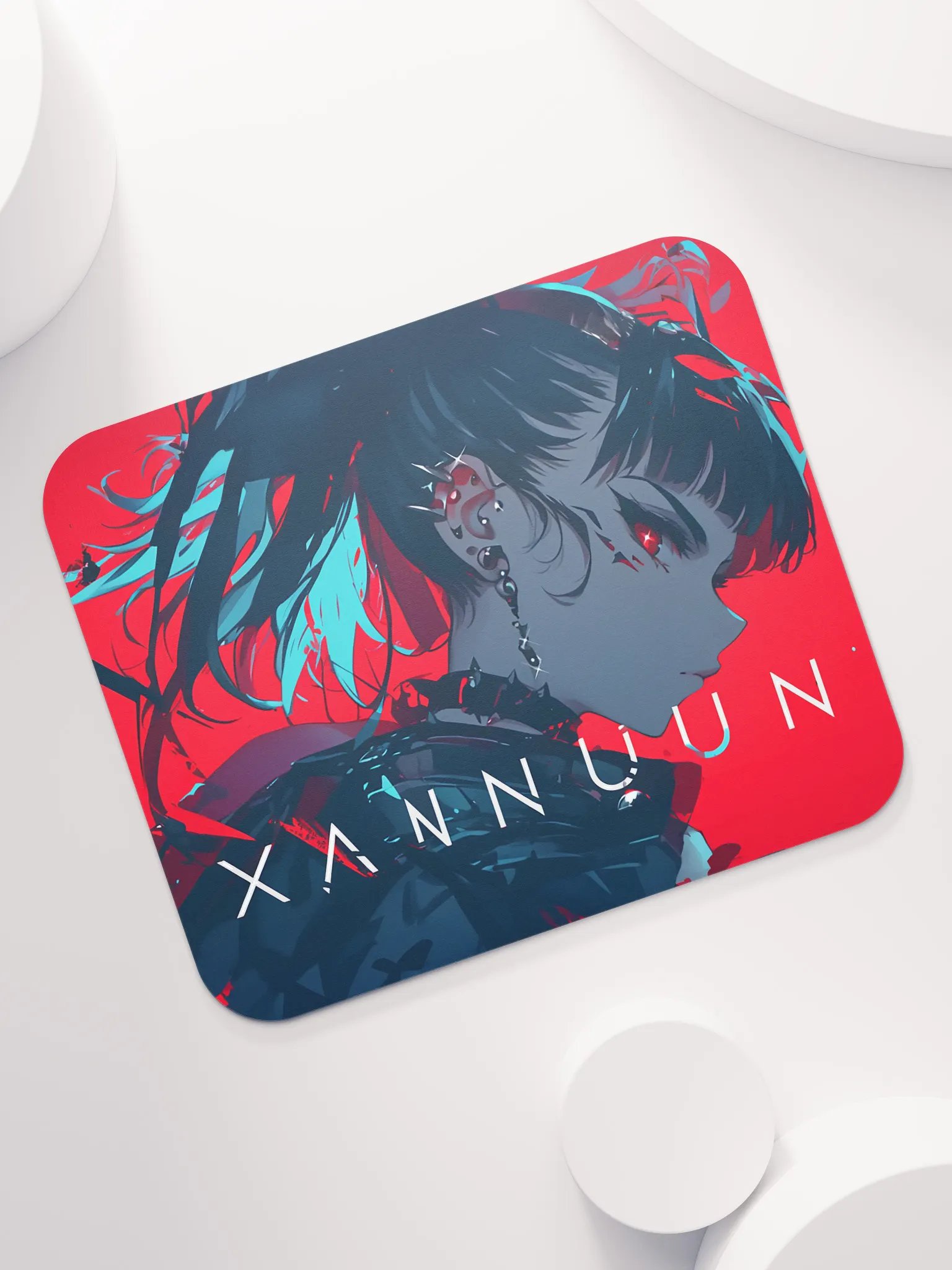 Xannuun Small Mousepad product image (7)