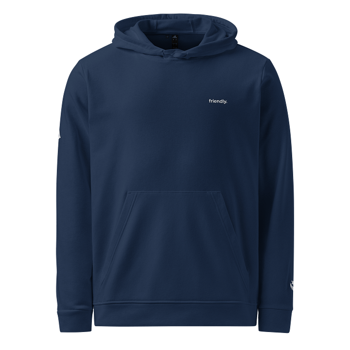 Bitz x Adidas Friendly Hoodie product image (1)