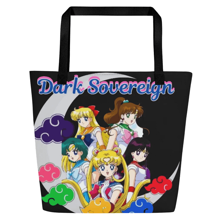 pretty guardian tote bag product image (1)