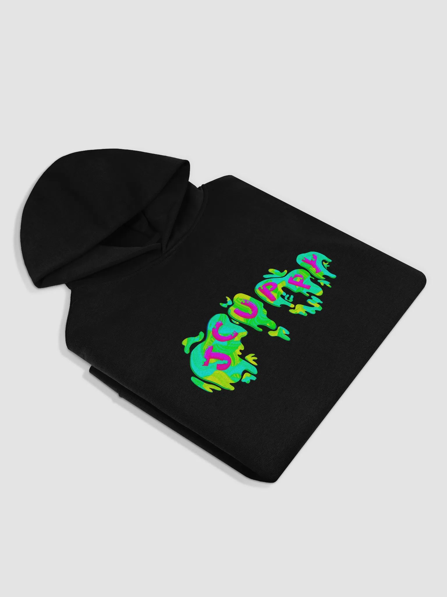 JSlimey Hoodie product image (4)