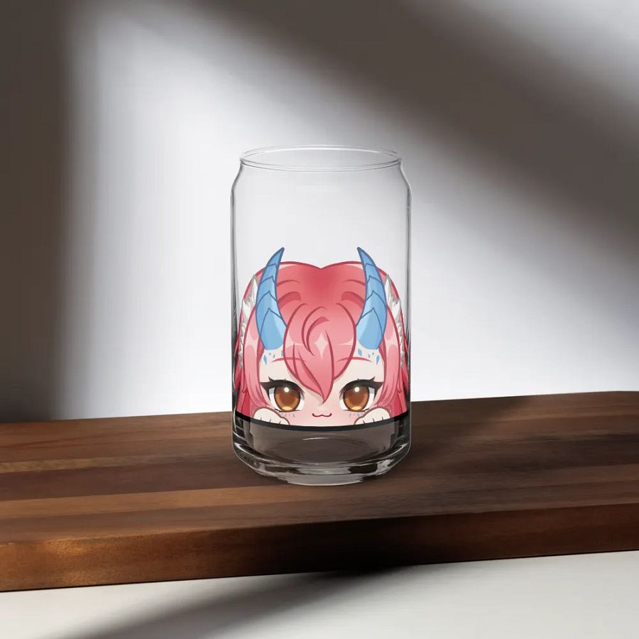 Peaker Glass Cup product image (35)