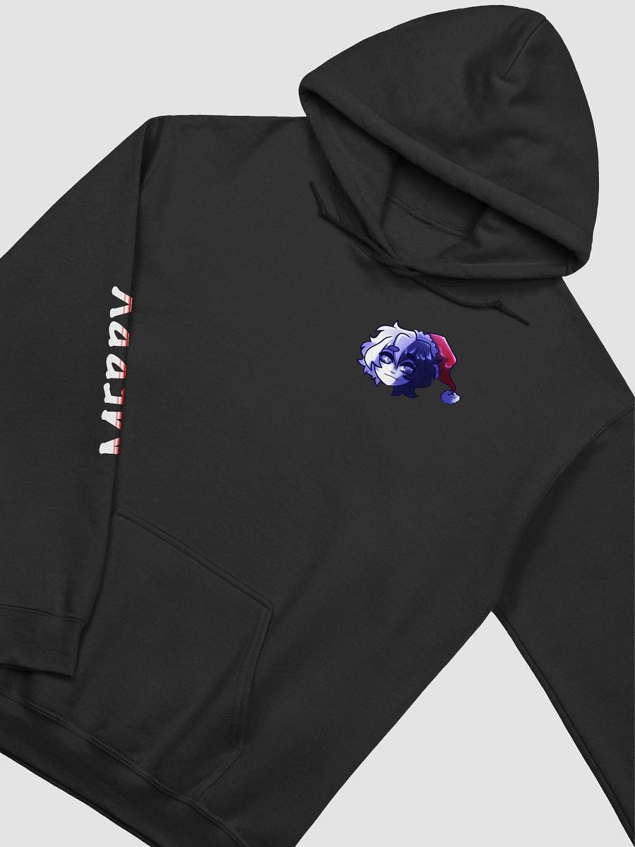 Pog-Mas Hoodie product image (12)