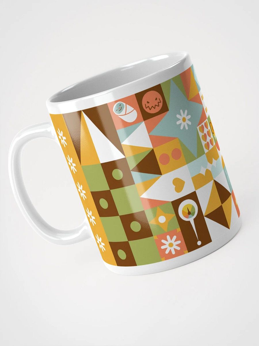 Goal Misalignment - Mug product image (8)