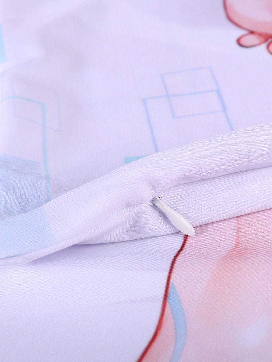 [PRE-ORDER] Sayu Dakimakura product image (5)