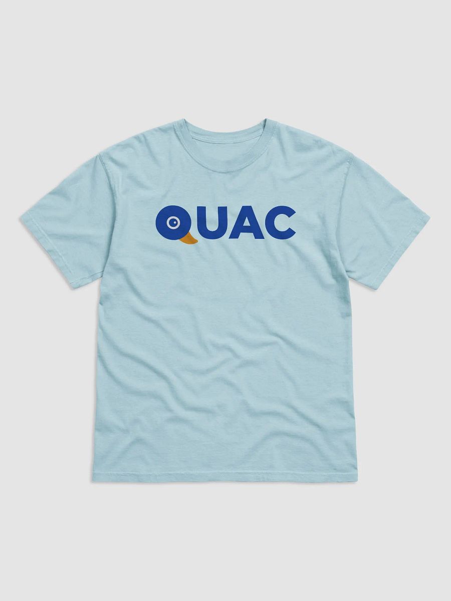 QUAC T-Shirt product image (1)