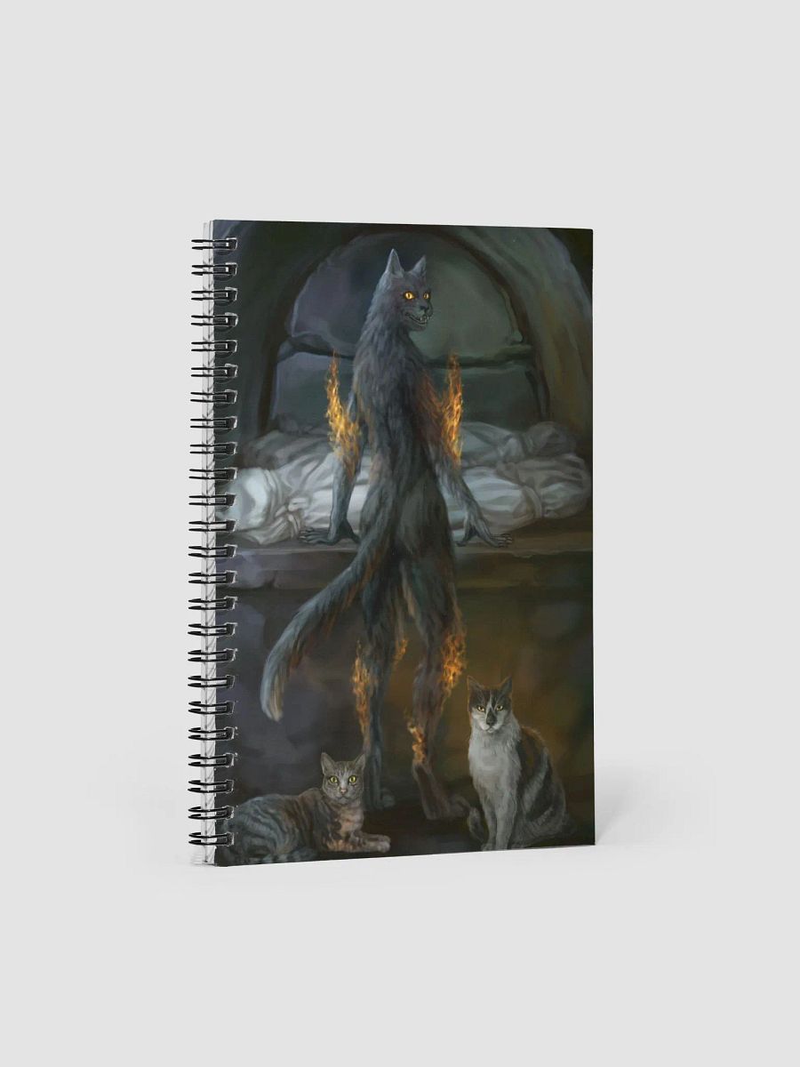 Kasha, the Corpse Hoarder product image (1)