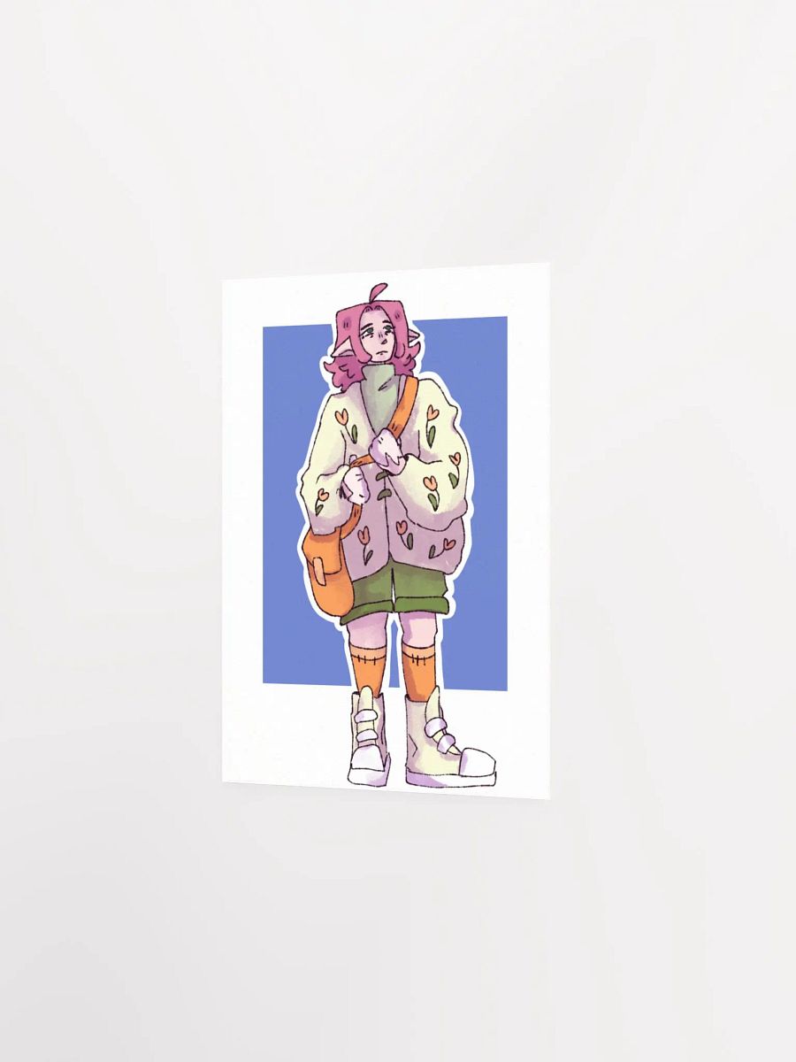 AU Guqqie Print product image (2)