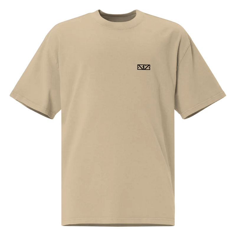 QCK x Dust 2 - Faded Khaki