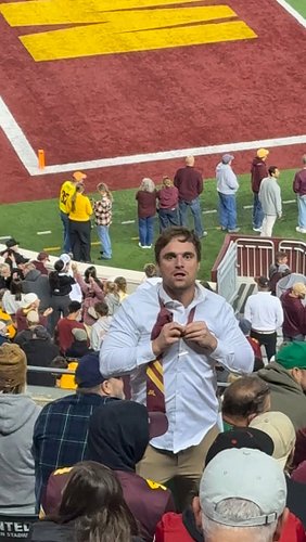 Gophers win!