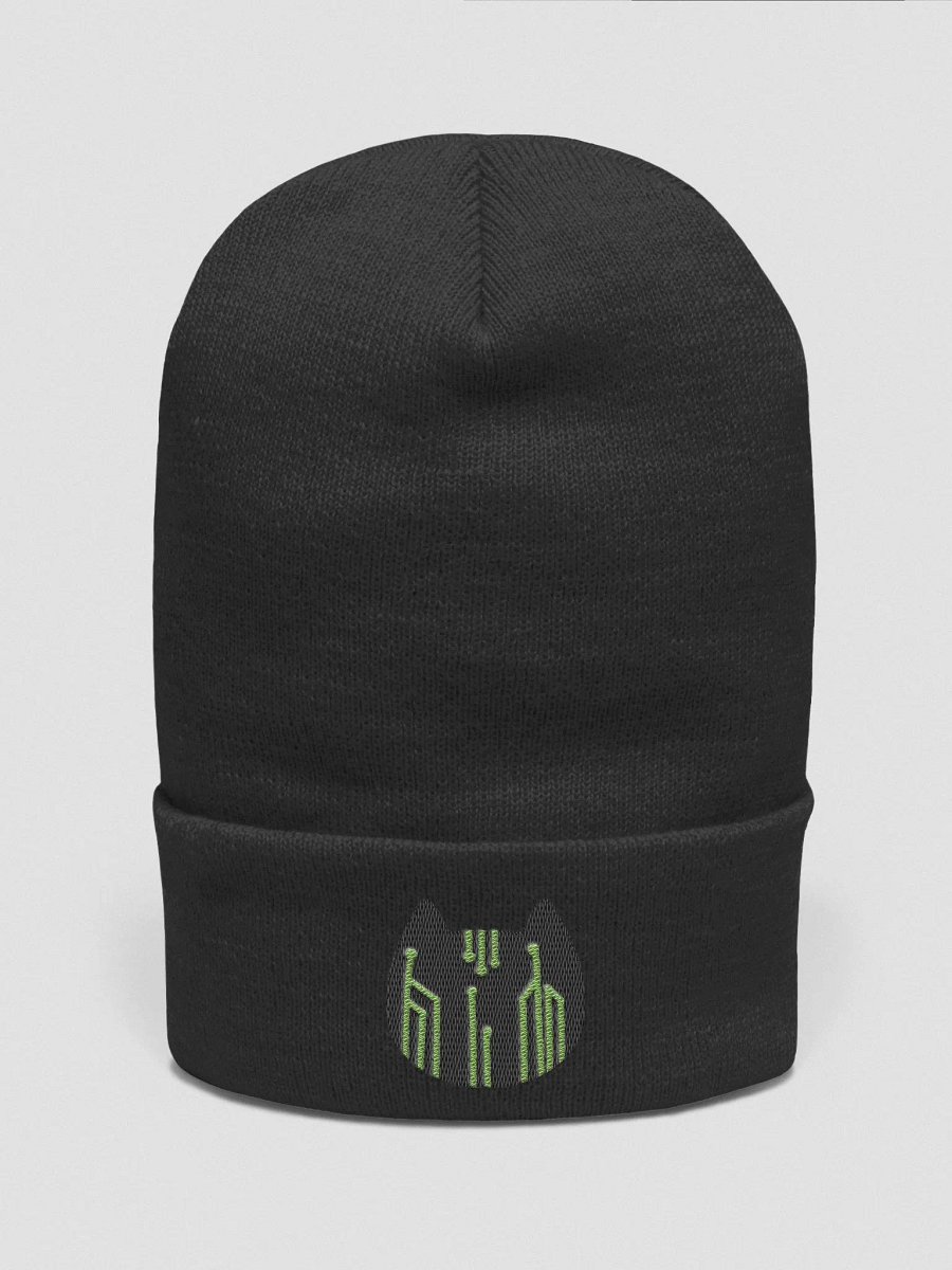 VirtualRiza Hat product image (3)