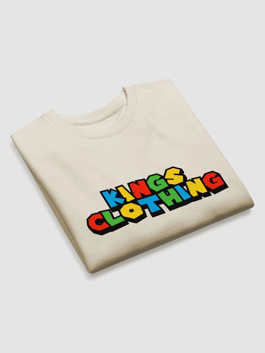 KINGS CLOTHING x Super Mario product image (3)