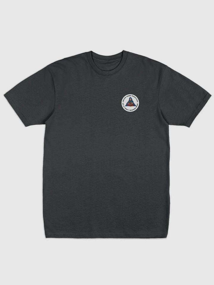 Something to Blow! T-Shirt product image (5)