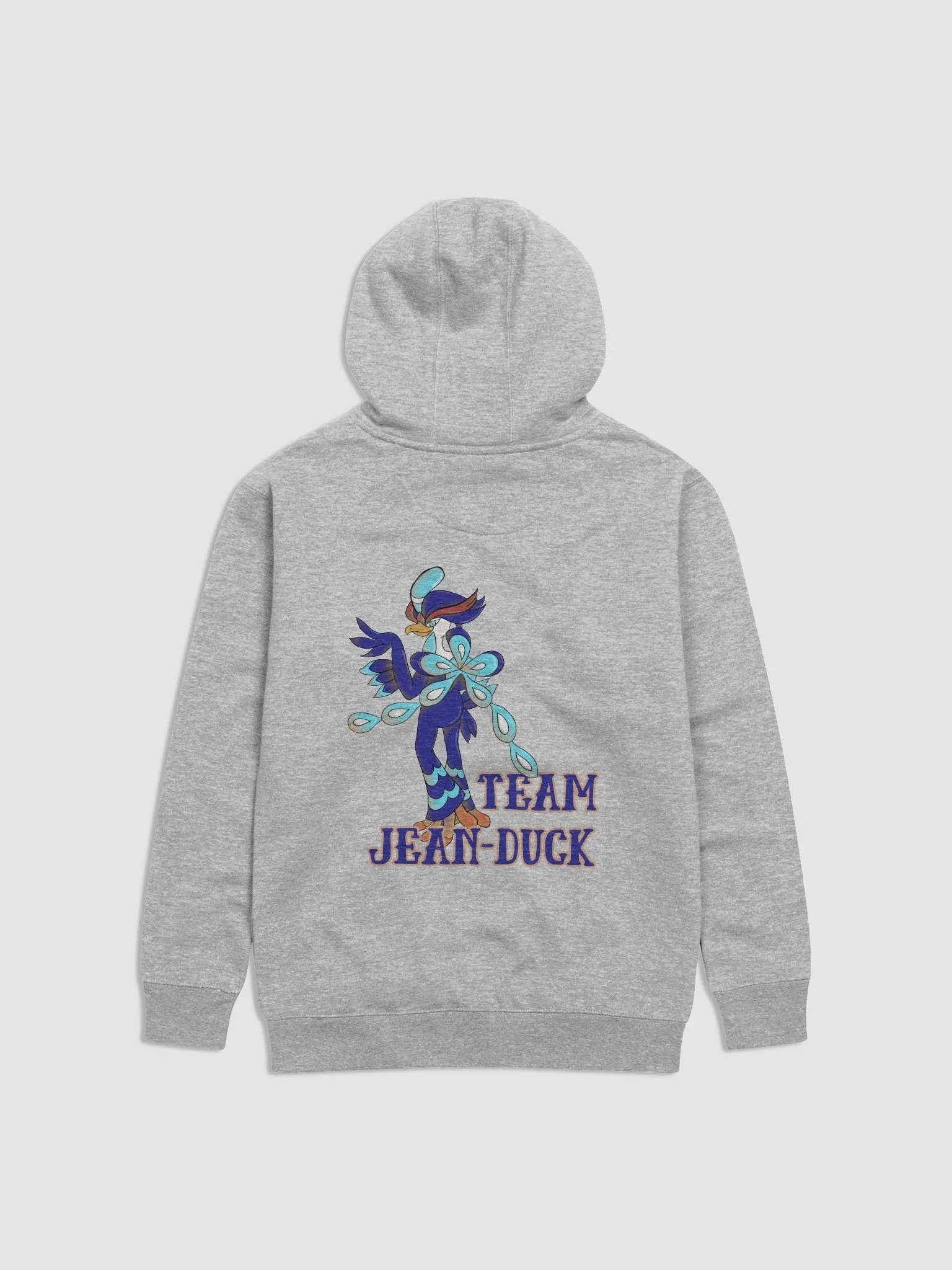 TEAM JEAN-DUCK product image (2)