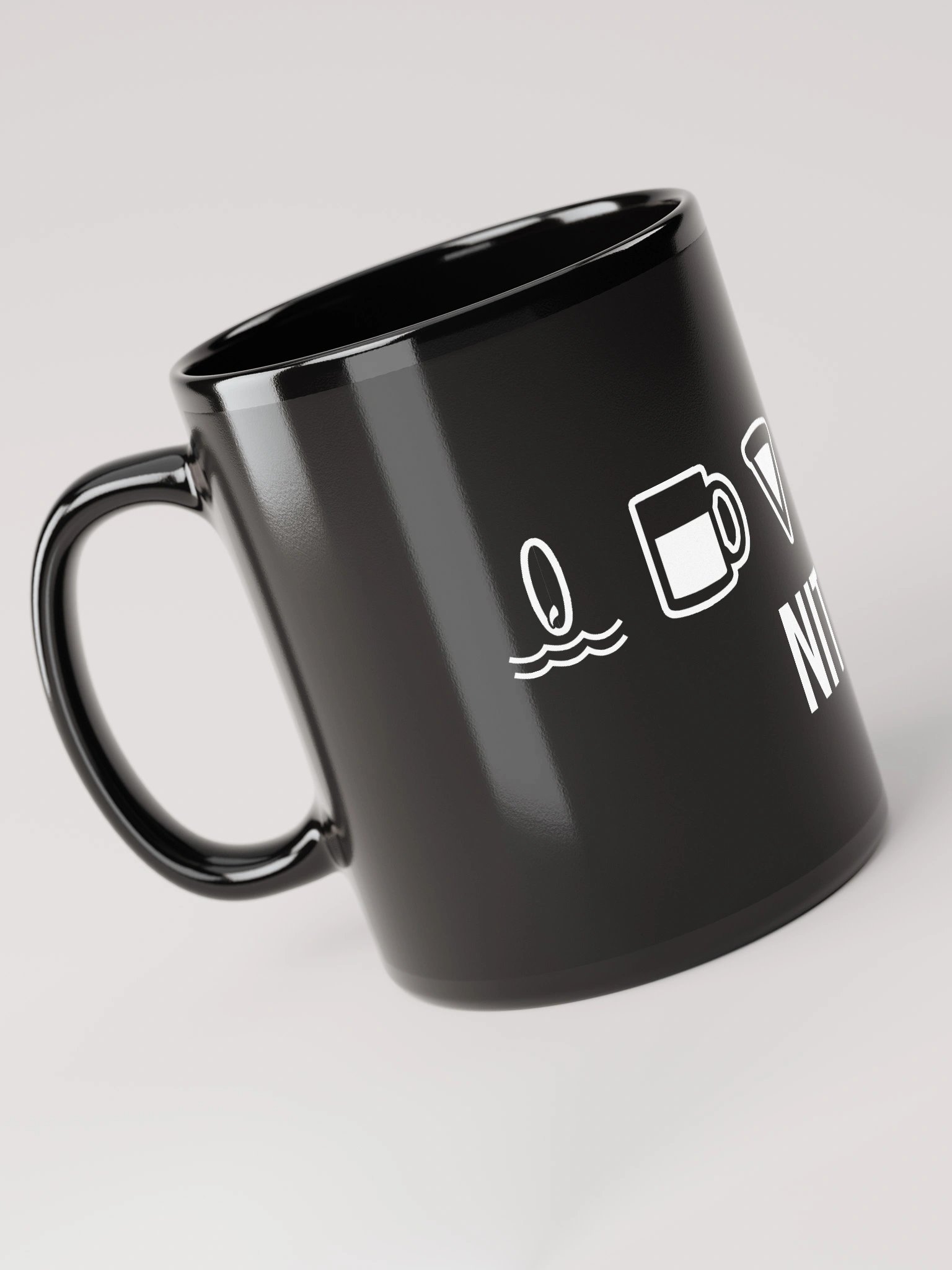 Nitno's Character Status Mug product image (3)