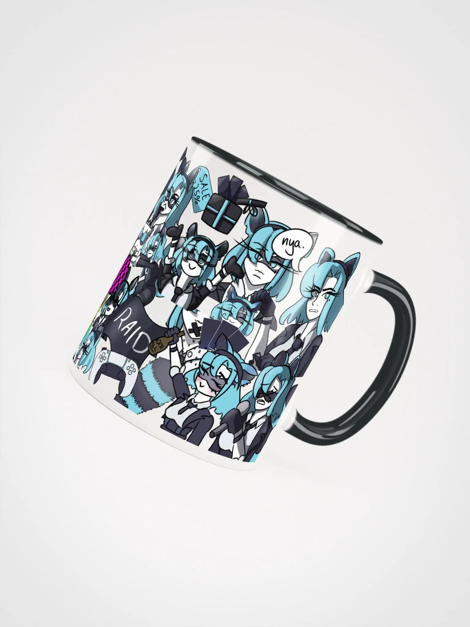 Collage Mug product image (4)