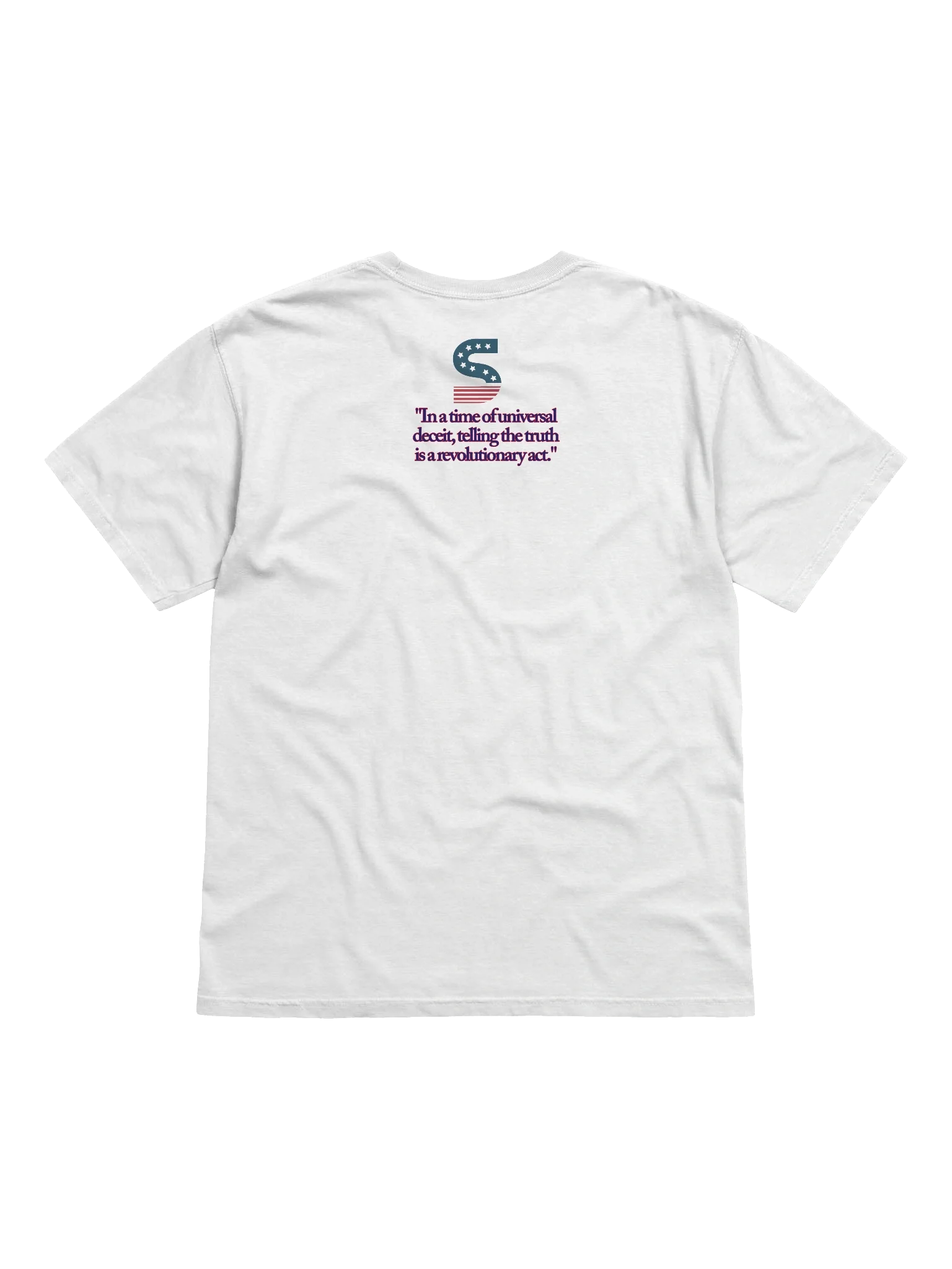 Shasta Exposed Official Shirt product image (7)