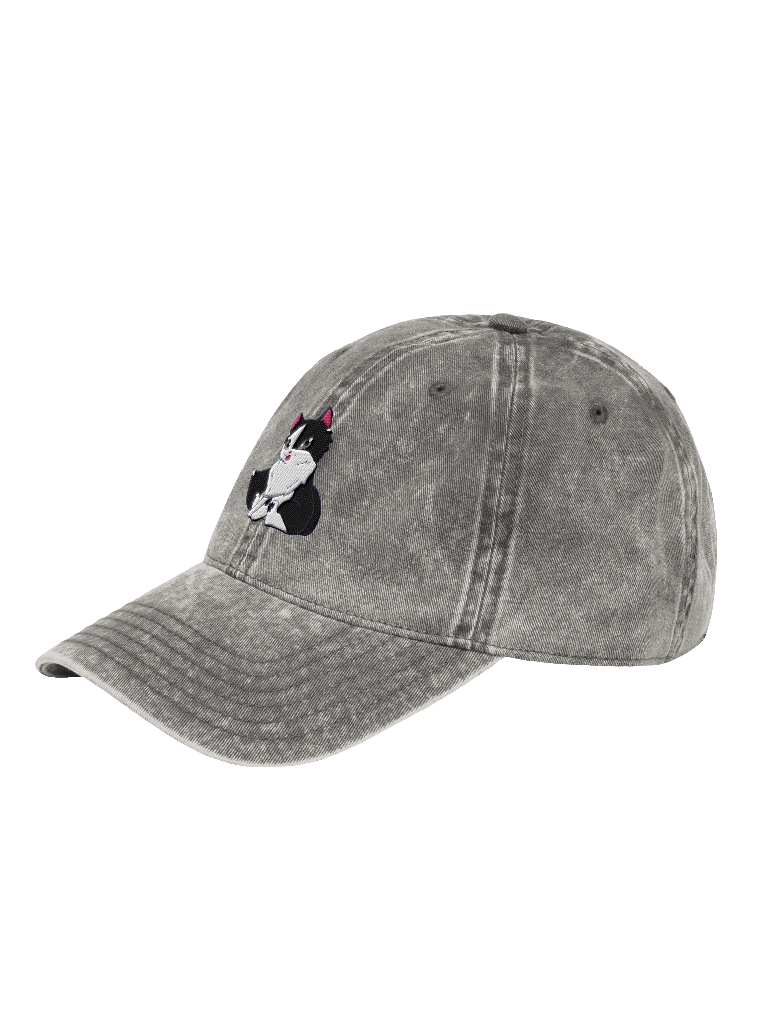 Jasper Dad Hat - Vintage Wash product image (6)