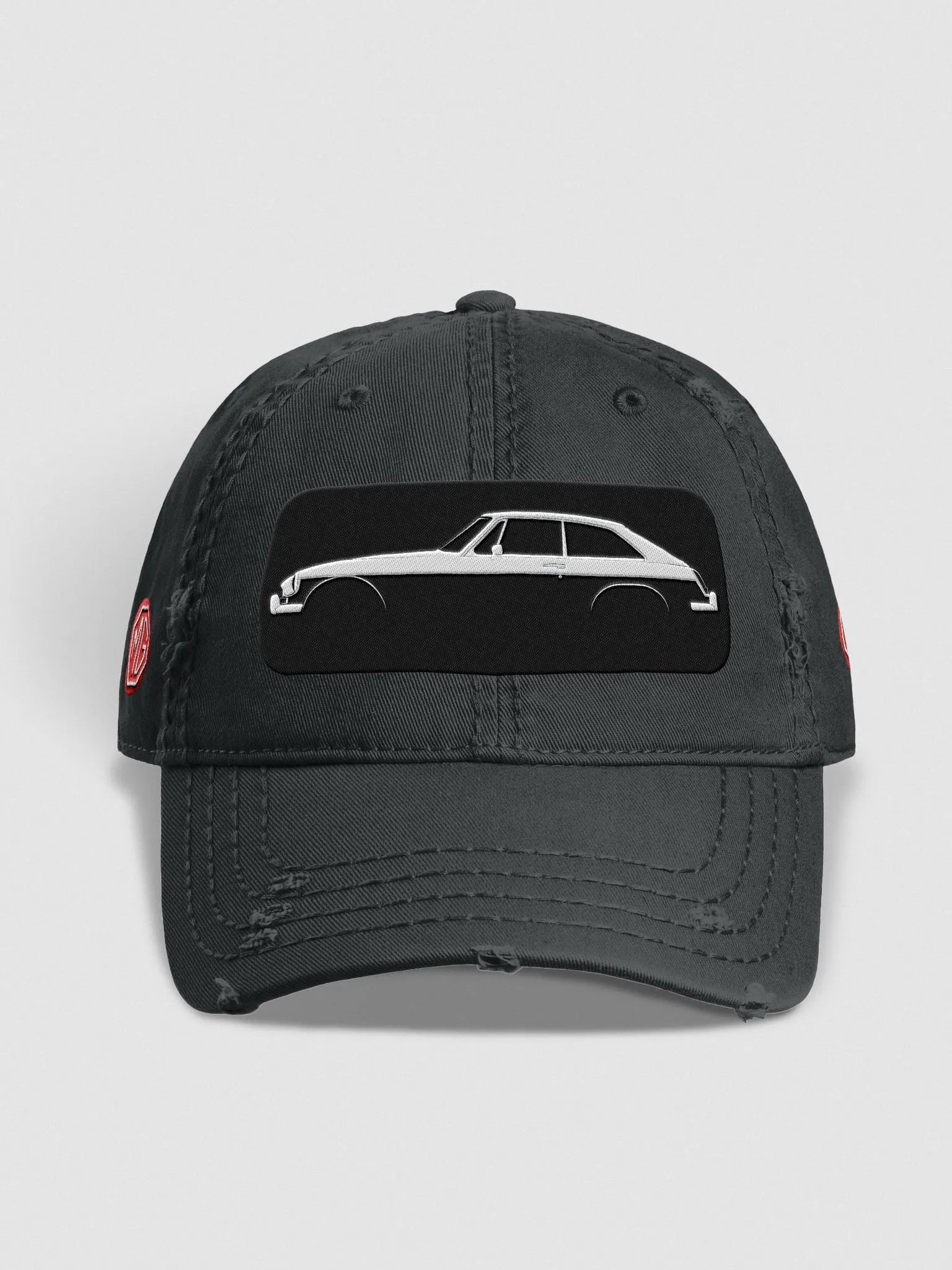 MGBGT Classic Baseball Cap product image (1)