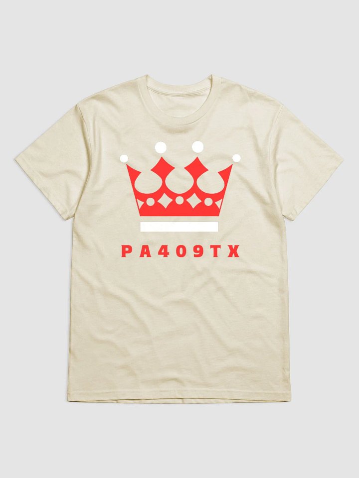 unisex pa409tx shirt product image (2)
