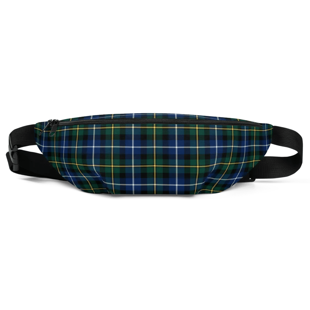 MacNeil Tartan Fanny Pack product image (3)