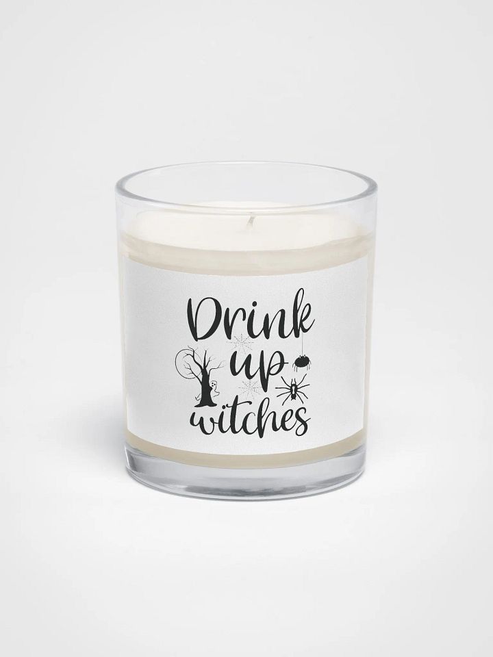 Witchy Brew Soy Wax Candle product image (1)