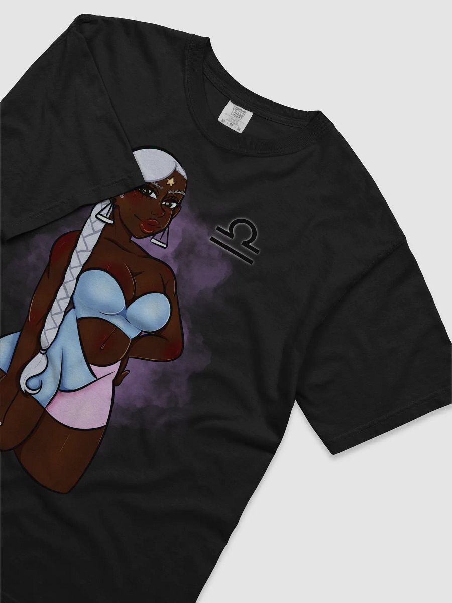 Zodiac Collection - Libra Unisex Shirt product image (31)