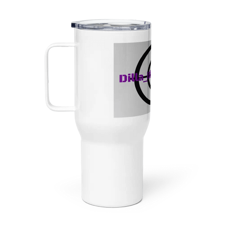 Travel Mug product image (1)