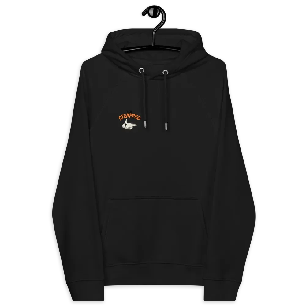 Everyone's Family Unisex Hoodie product image (6)