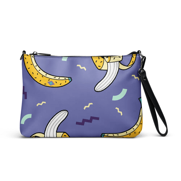 Peel & Play Crossbody Bag product image (1)