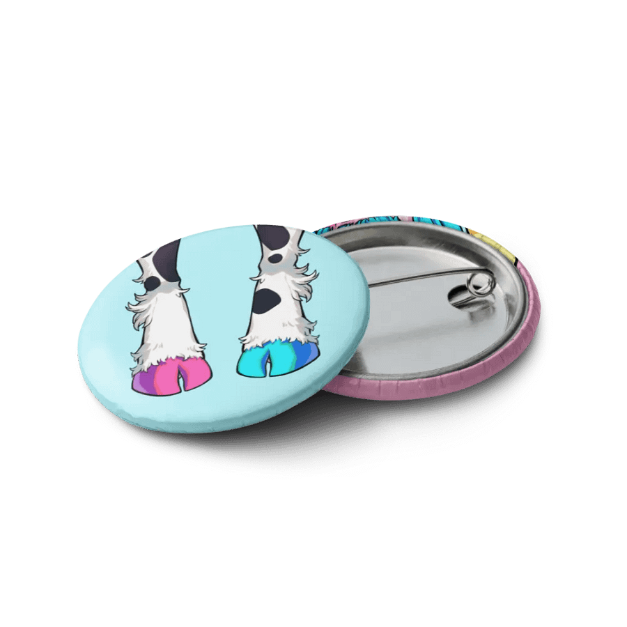 EYE♡CANDY Pin Set product image (3)