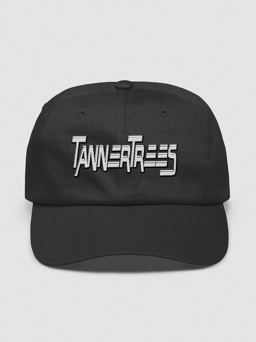 Block Logo Dad Hat product image (8)